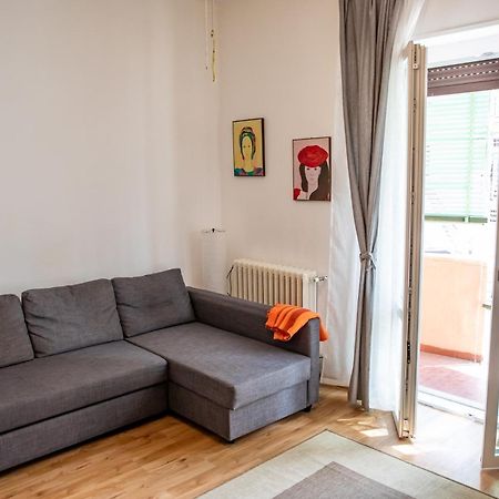 La Dimora Degli Elfi Casa Vacanza Pavia Eksteriør billede