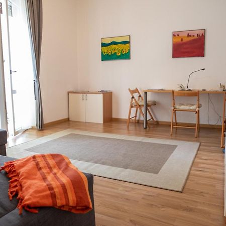 La Dimora Degli Elfi Casa Vacanza Pavia Eksteriør billede