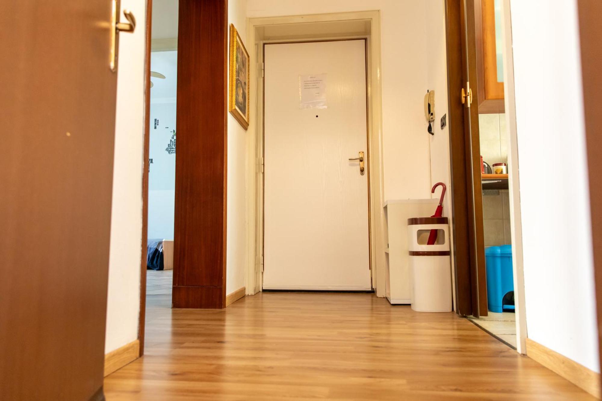 La Dimora Degli Elfi Casa Vacanza Pavia Eksteriør billede
