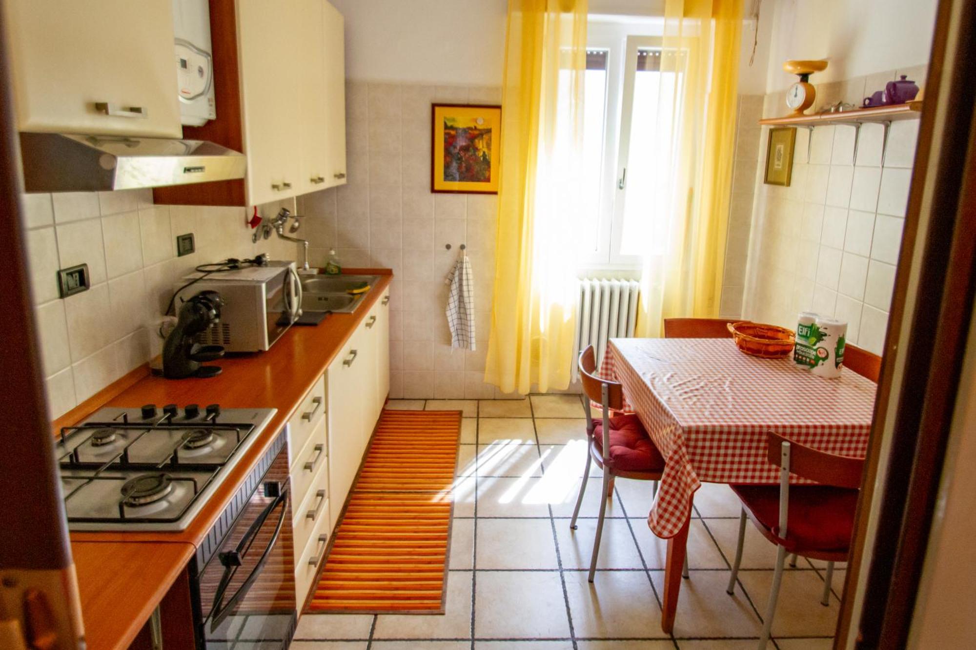 La Dimora Degli Elfi Casa Vacanza Pavia Eksteriør billede