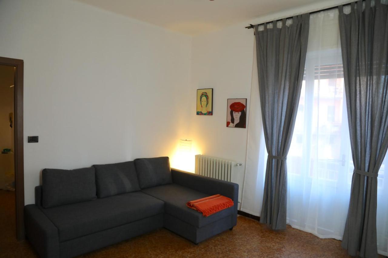 La Dimora Degli Elfi Casa Vacanza Pavia Eksteriør billede