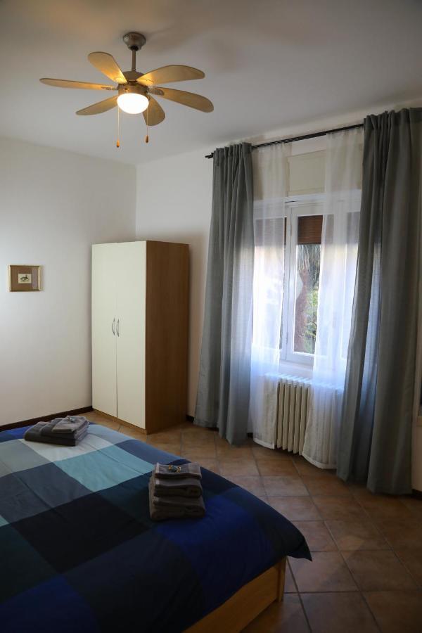 La Dimora Degli Elfi Casa Vacanza Pavia Eksteriør billede