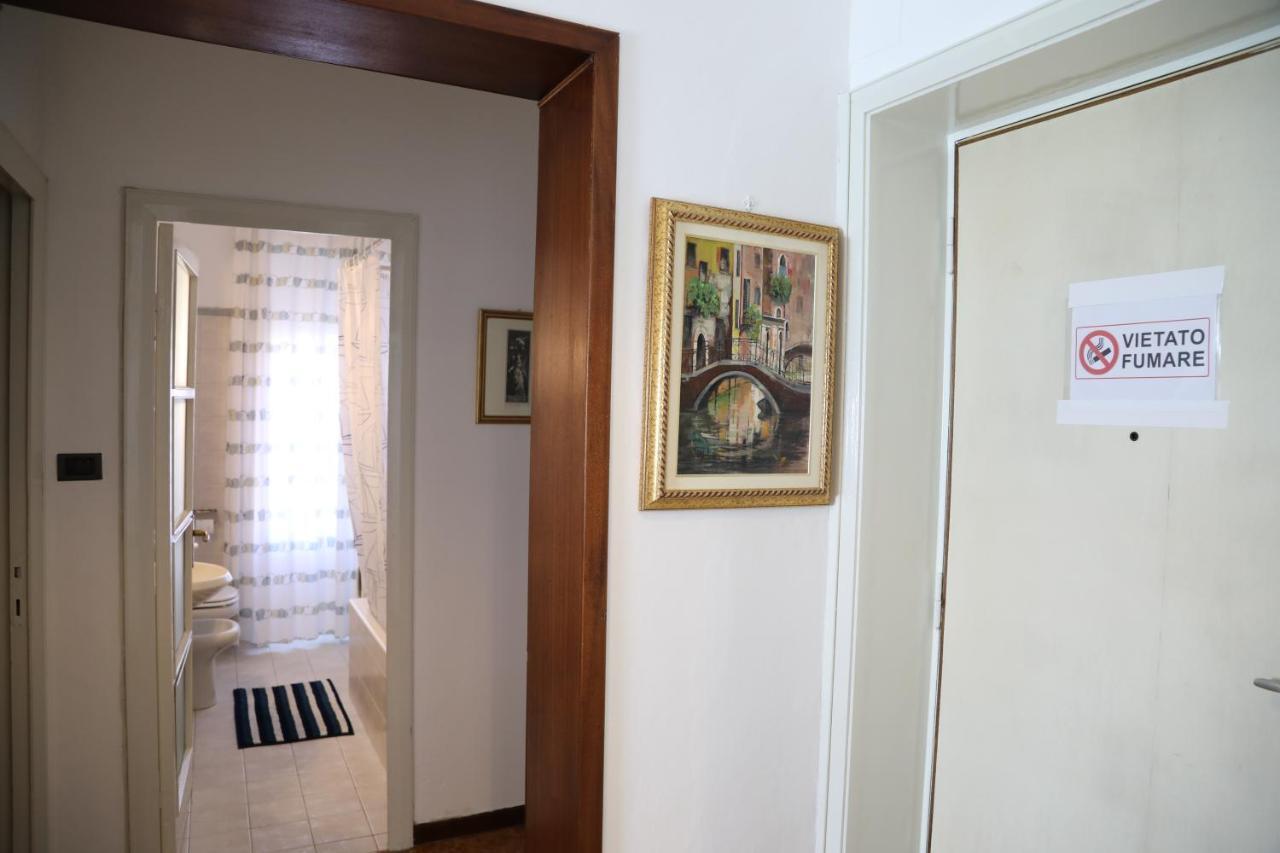 La Dimora Degli Elfi Casa Vacanza Pavia Eksteriør billede