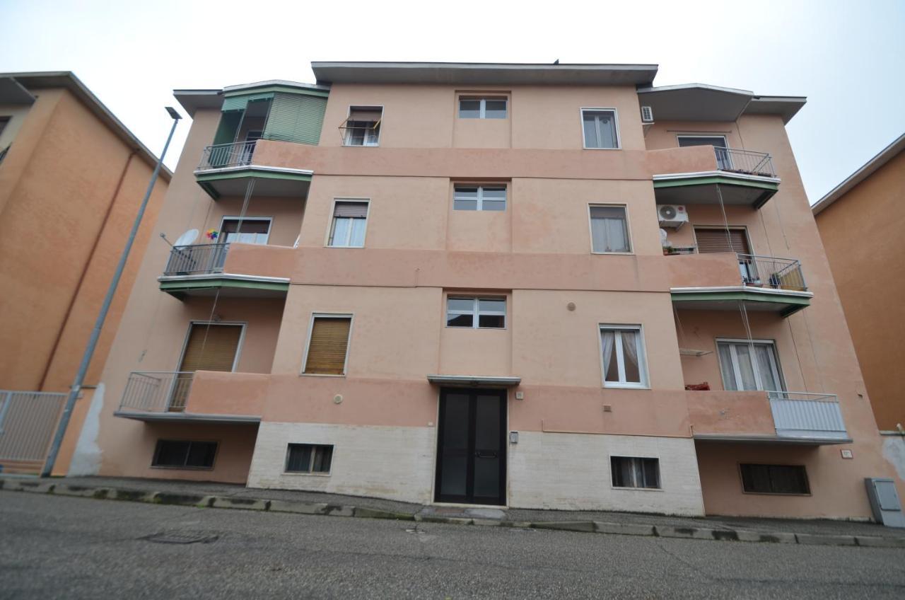 La Dimora Degli Elfi Casa Vacanza Pavia Eksteriør billede